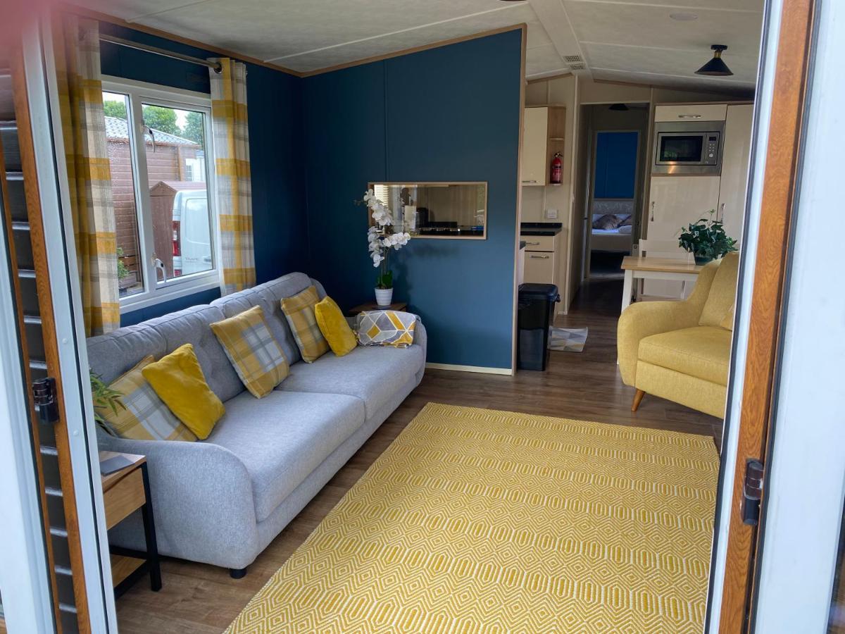 Cedar Creek Lodge Felton  Extérieur photo